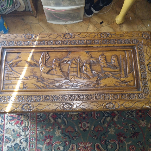 Antique - Picture 3 of 4